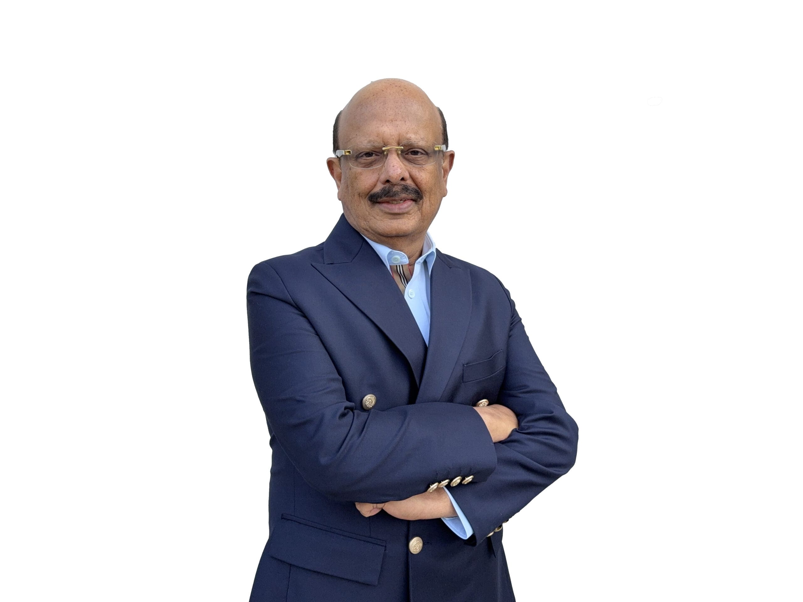 Children's Allergy Specialist Dr Rajiv Sood in London